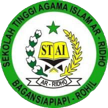 STAI AR Ridho Bagansiapiapi